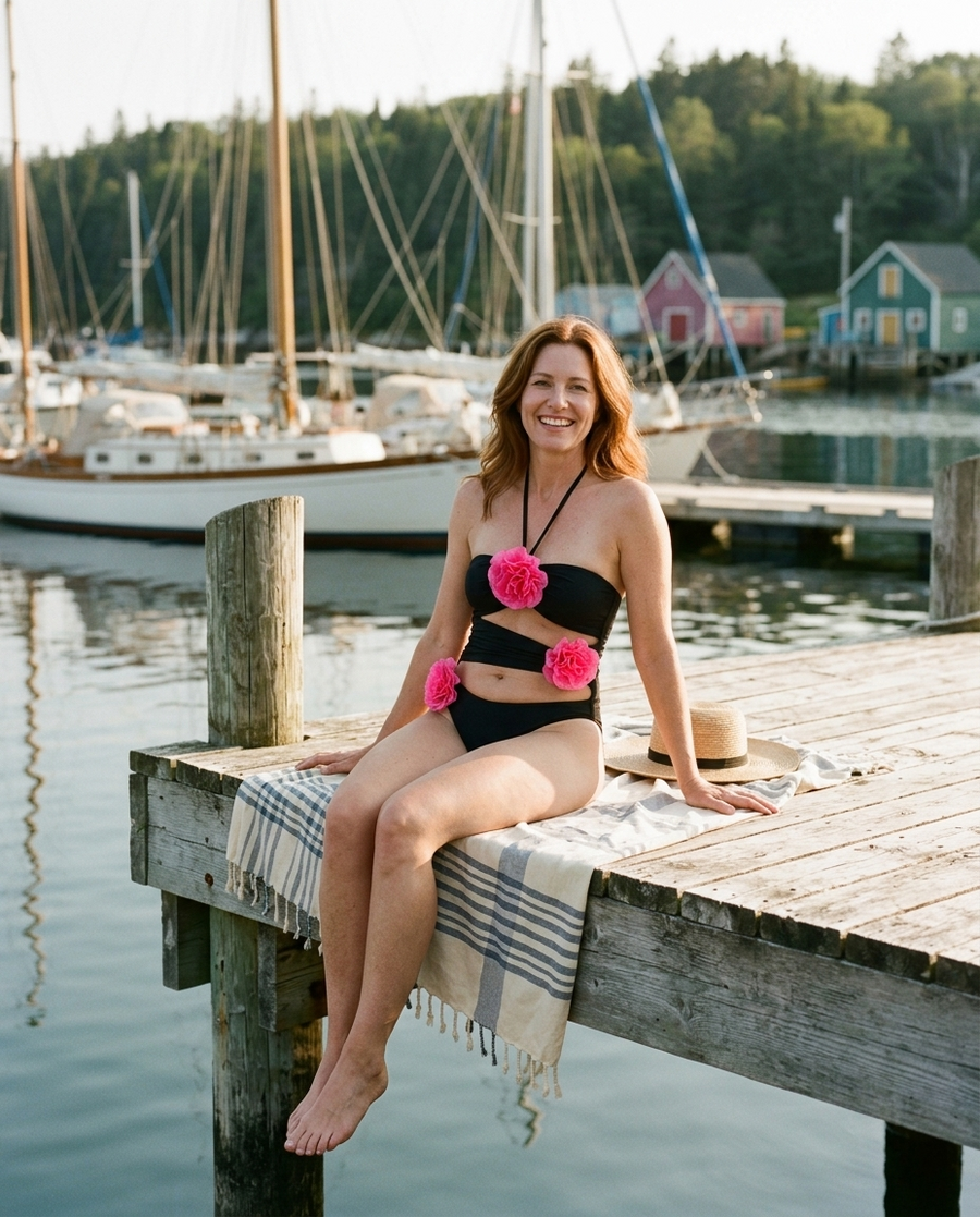 Julie A.